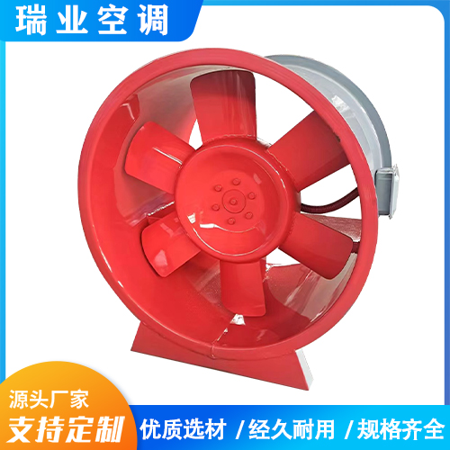 排煙風(fēng)機(jī)
